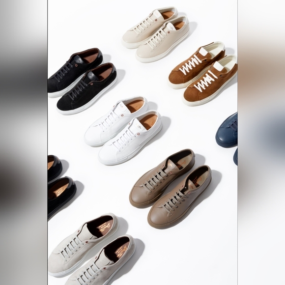 Good Man Brand Edge Lo Top - Picture 2 of 9